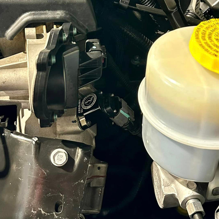 Cummins 10 Bar MAP Sensor RIFE | 5.9 & 6.7 High Boost Billet – Hardway ...