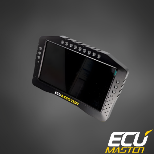 ADU7 Autosport Advanced Digital Display | Motorsport Dash | ECUMaster