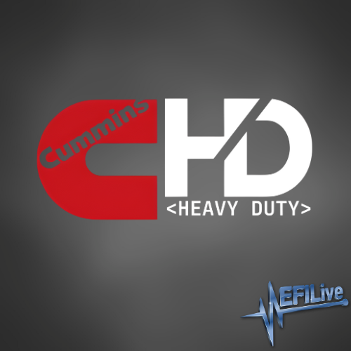 Cummins HD Enabled Upgrade | FlashScan V3