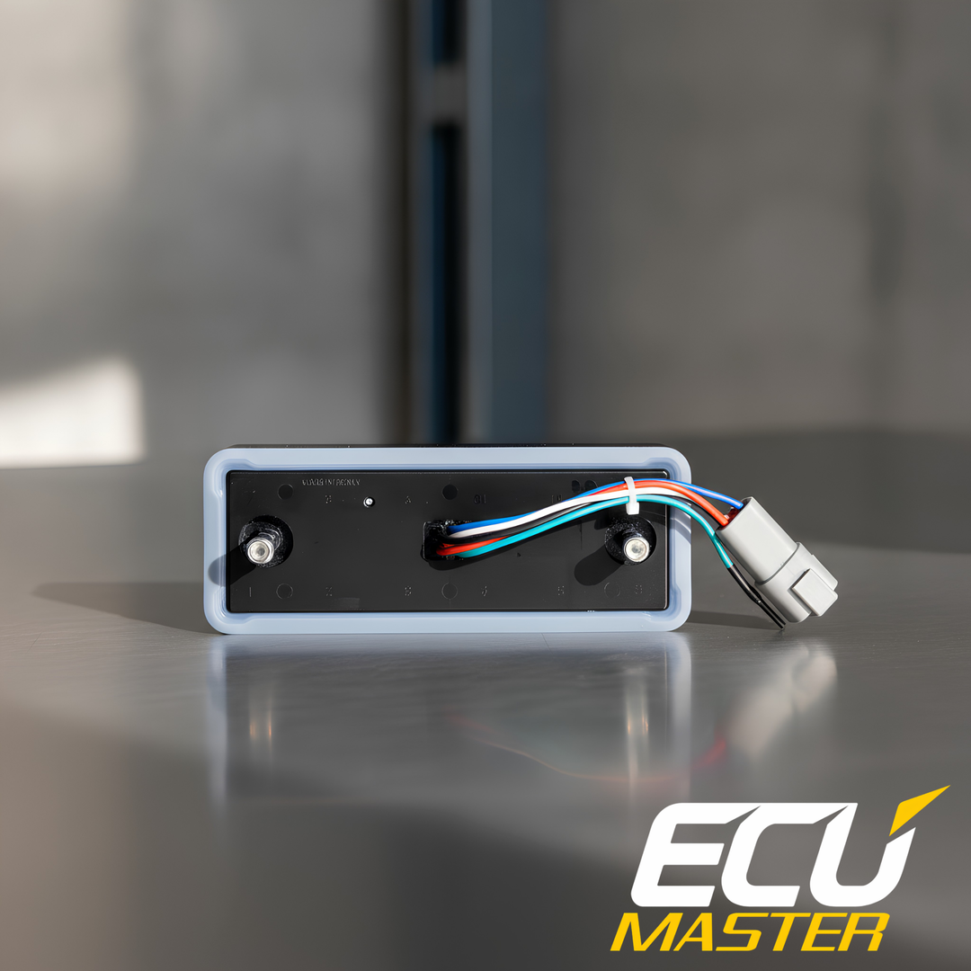 ECUMaster 12-Position CAN Keyboard | IP67 | EMU BLACK & PMU Compatible | Fully Configurable
