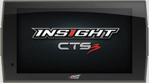 EDGE INSIGHT CTS3 - TOUCHSCREEN MONITOR