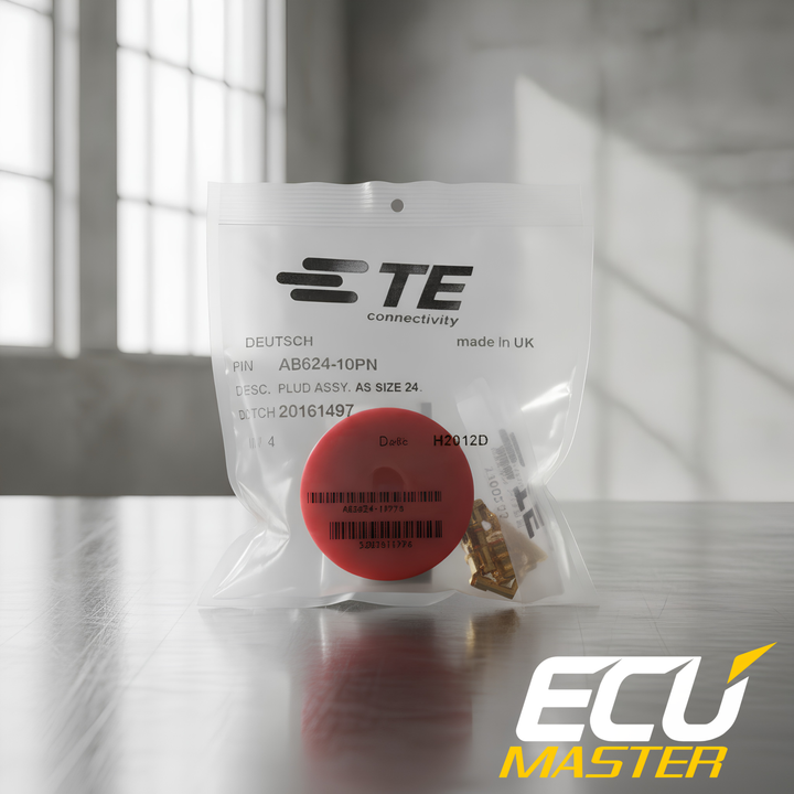 PMU16 Autosport Power Management Unit | Motorsport Solid-State PDM | ECUMaster