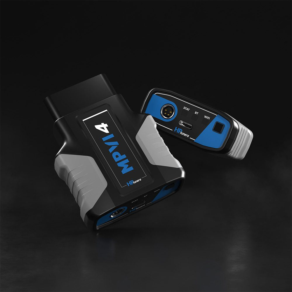 NEW: MPVI4 Interface | HPTuners