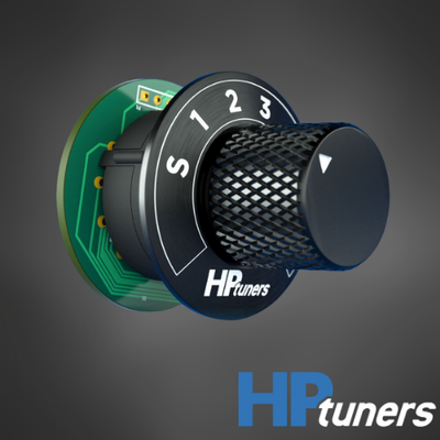 Diesel Switch | Shift On The Fly | HPTuners