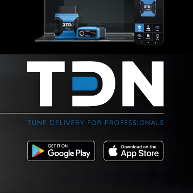 NEW: MPVI4 Interface | HPTuners