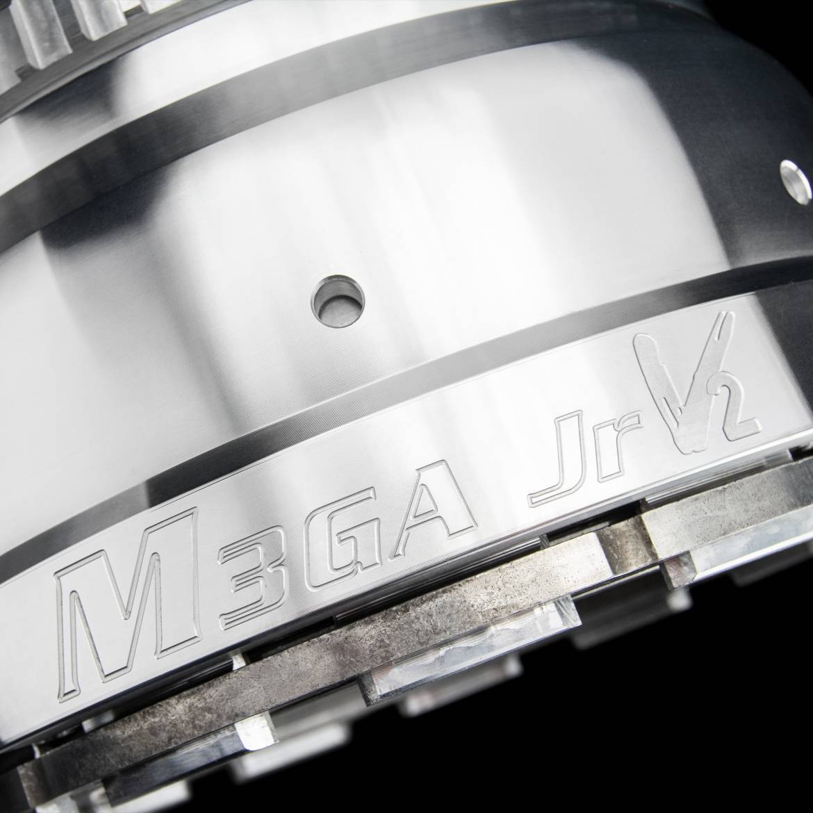 Suncoast 68RFE Category 3 Transmission – Hardway Performance