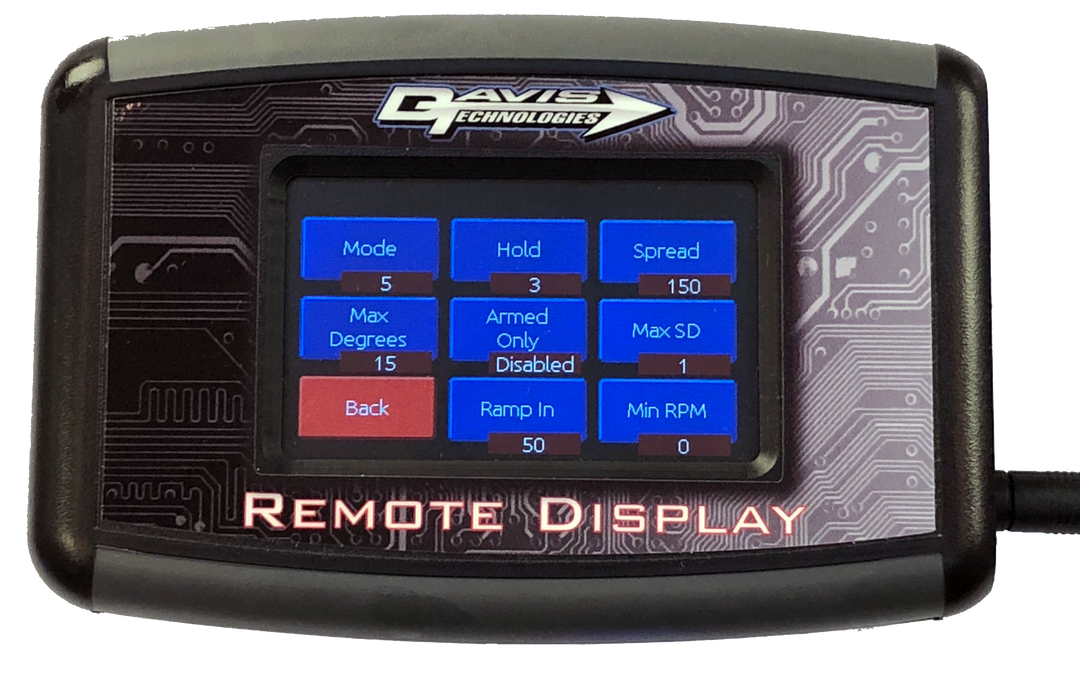 TC_Remote-Display