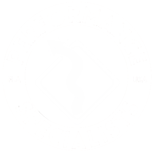 Hardway Performance Specialists